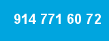 914 771 60 72 914 771 60 72